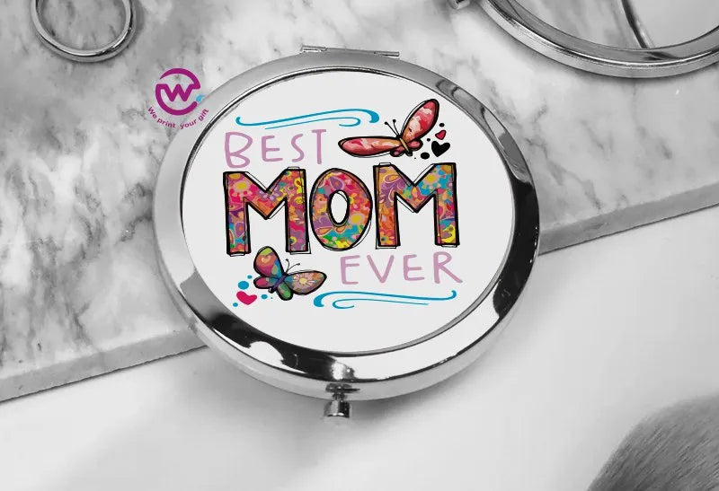 Makeup Mirror - Mother’s Day - WE PRINT