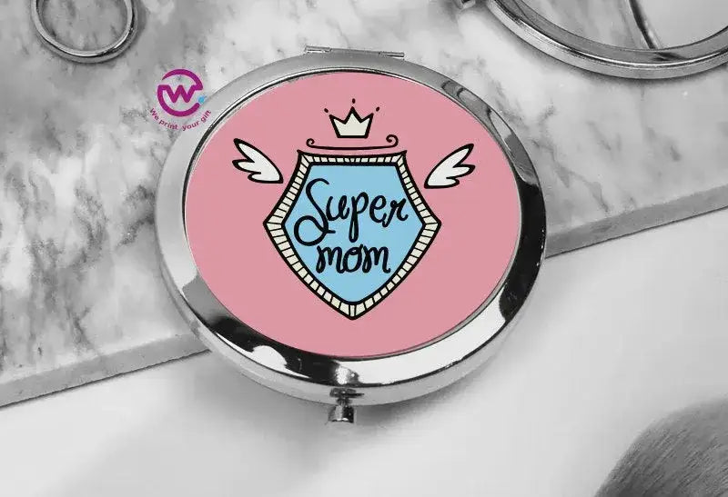 Makeup Mirror - Mother’s Day - WE PRINT