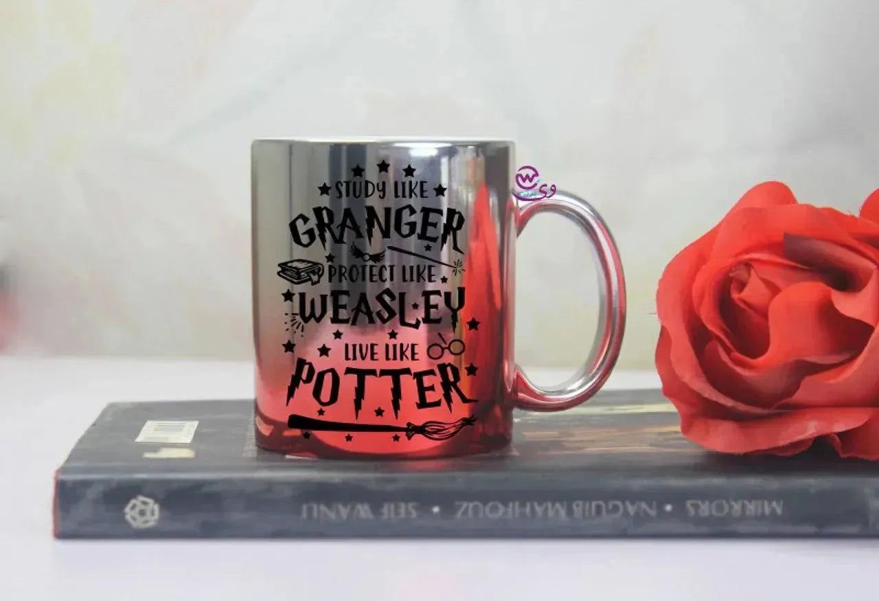 Mixed Colors Mug - Harry Potter - WE PRINT