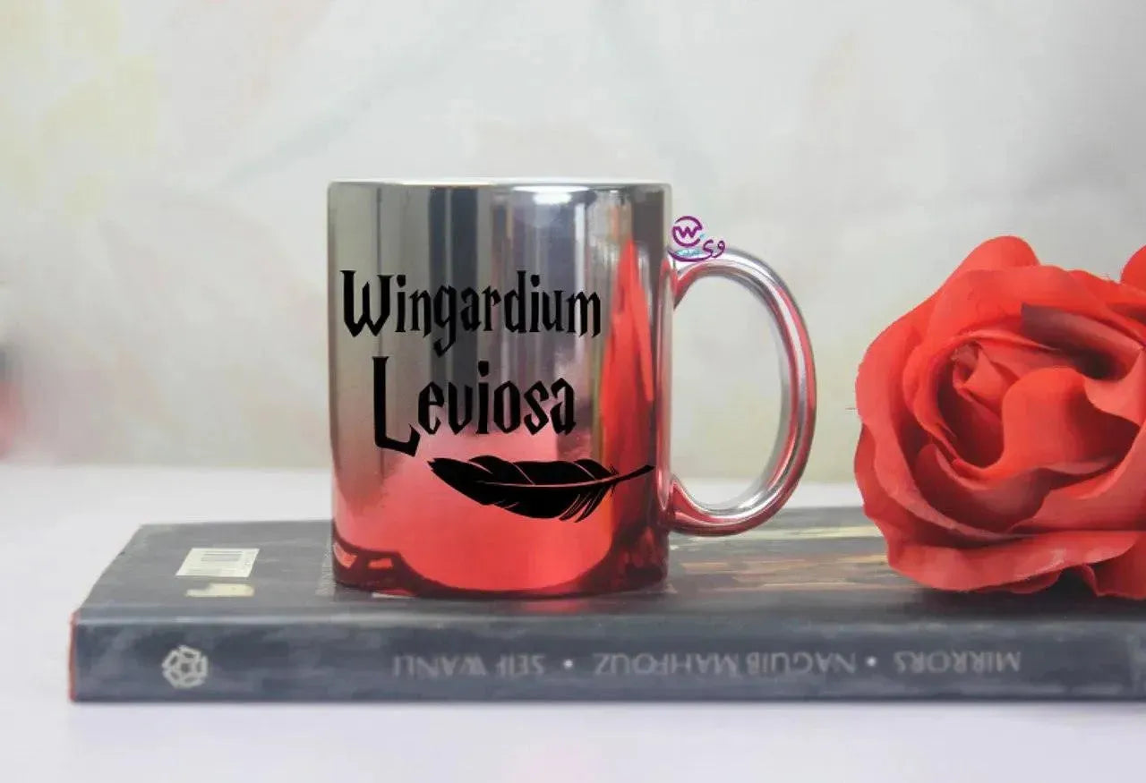 Mixed Colors Mug - Harry Potter - WE PRINT