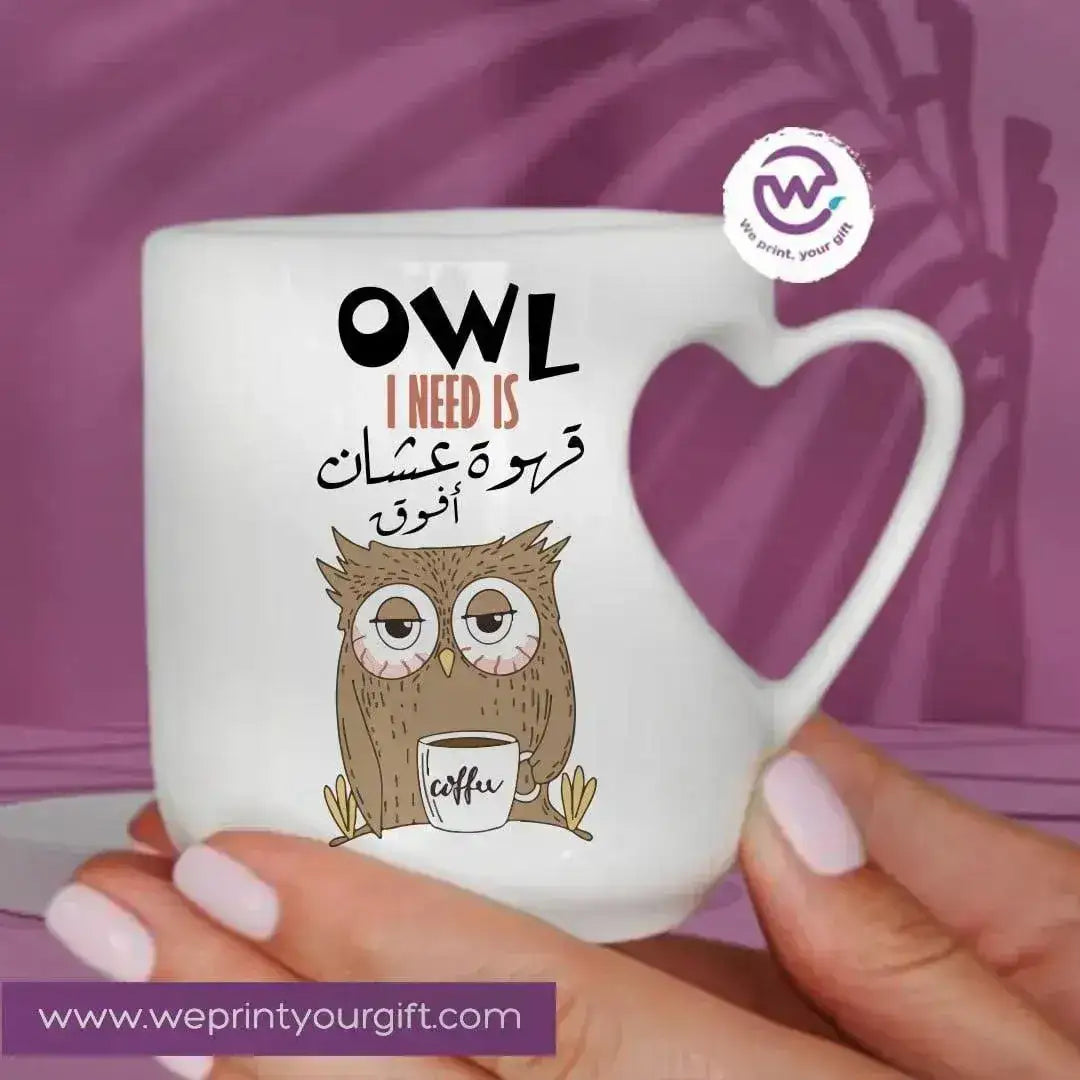 Mug-Heart-Handle -Comic-A - WE PRINT