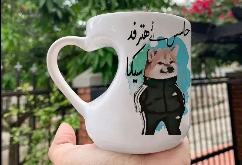 Mug-Heart-Handle - Jobs Comics-B - WE PRINT