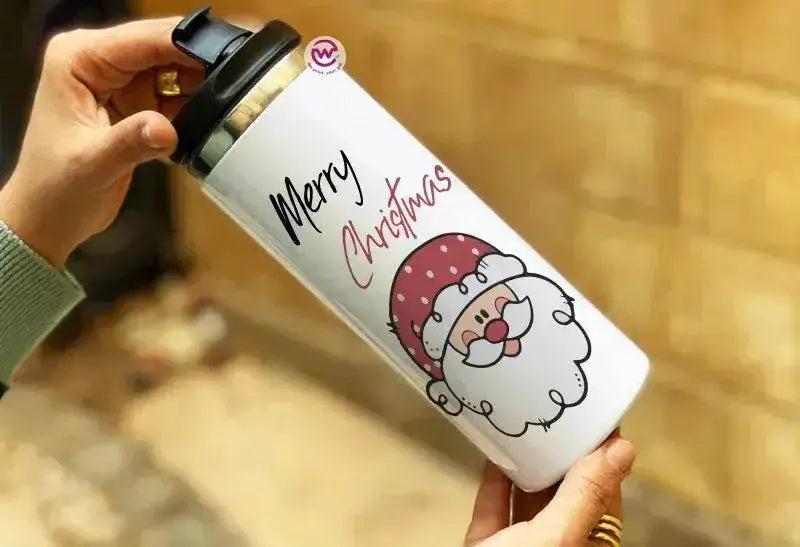 Ordinary Starbucks mug-Christmas - WE PRINT