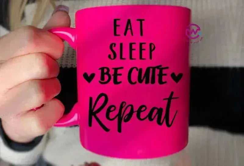 Phosphoric Mug - WE PRINT