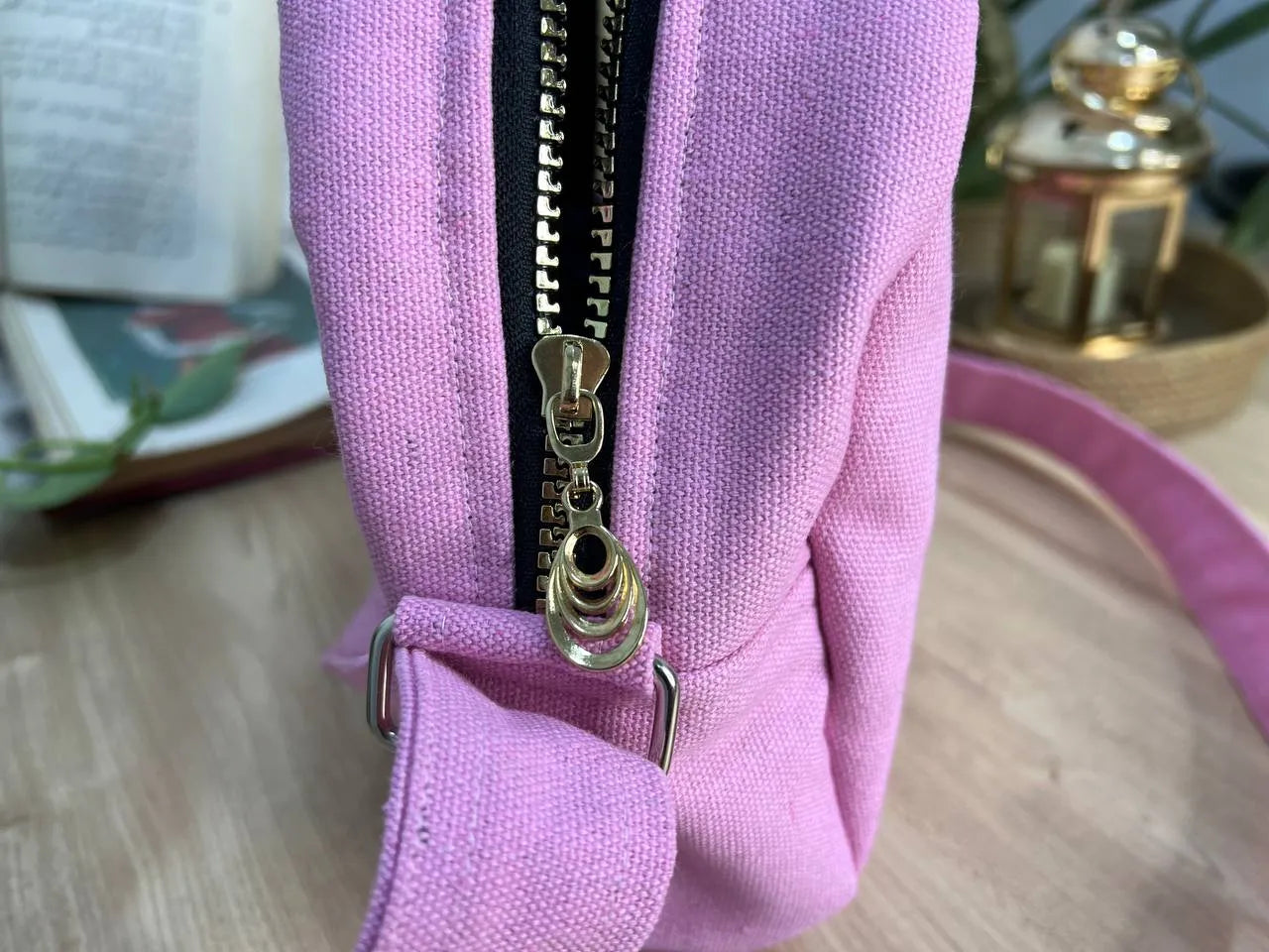 Round Bag -Buy 2 Get 1 Free - WE PRINT