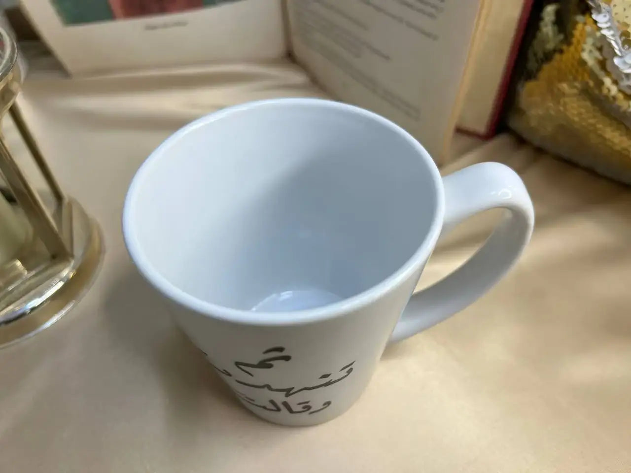 Conical Mug - Buy 2 Get 1 Free - WE PRINT