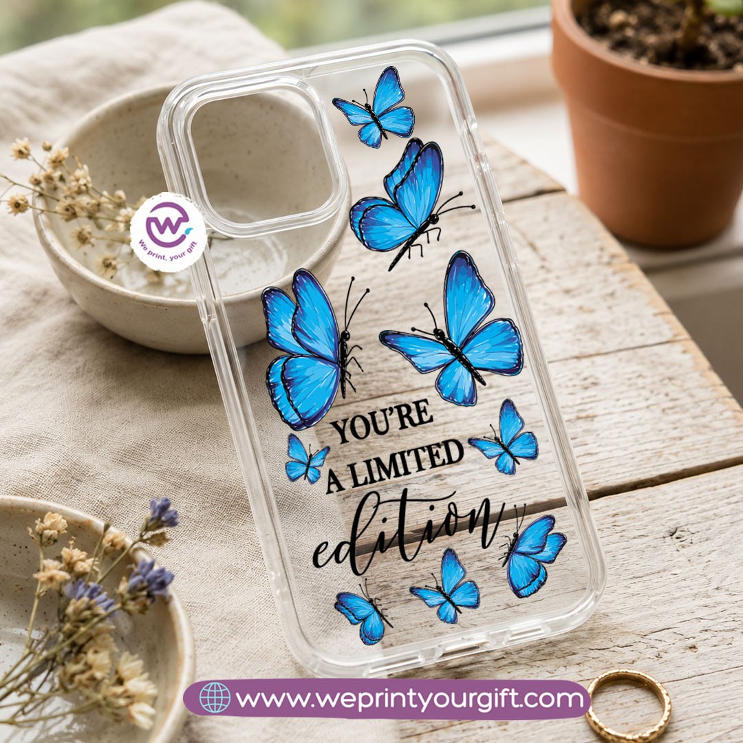 Butterfly Phone Cover