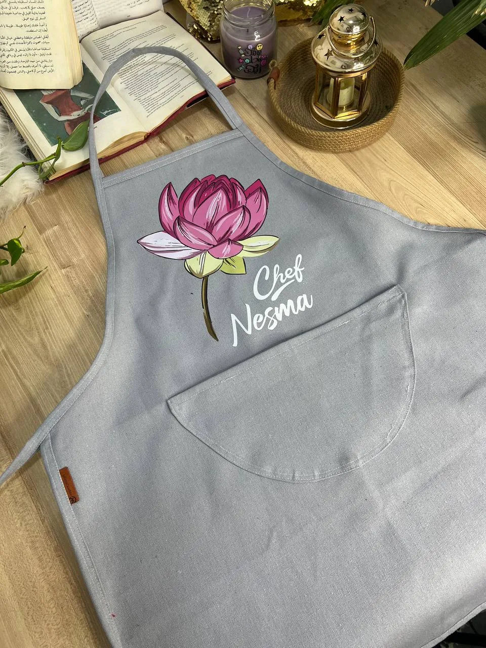 kids Apron - Buy 2 Get 1 free - WE PRINT