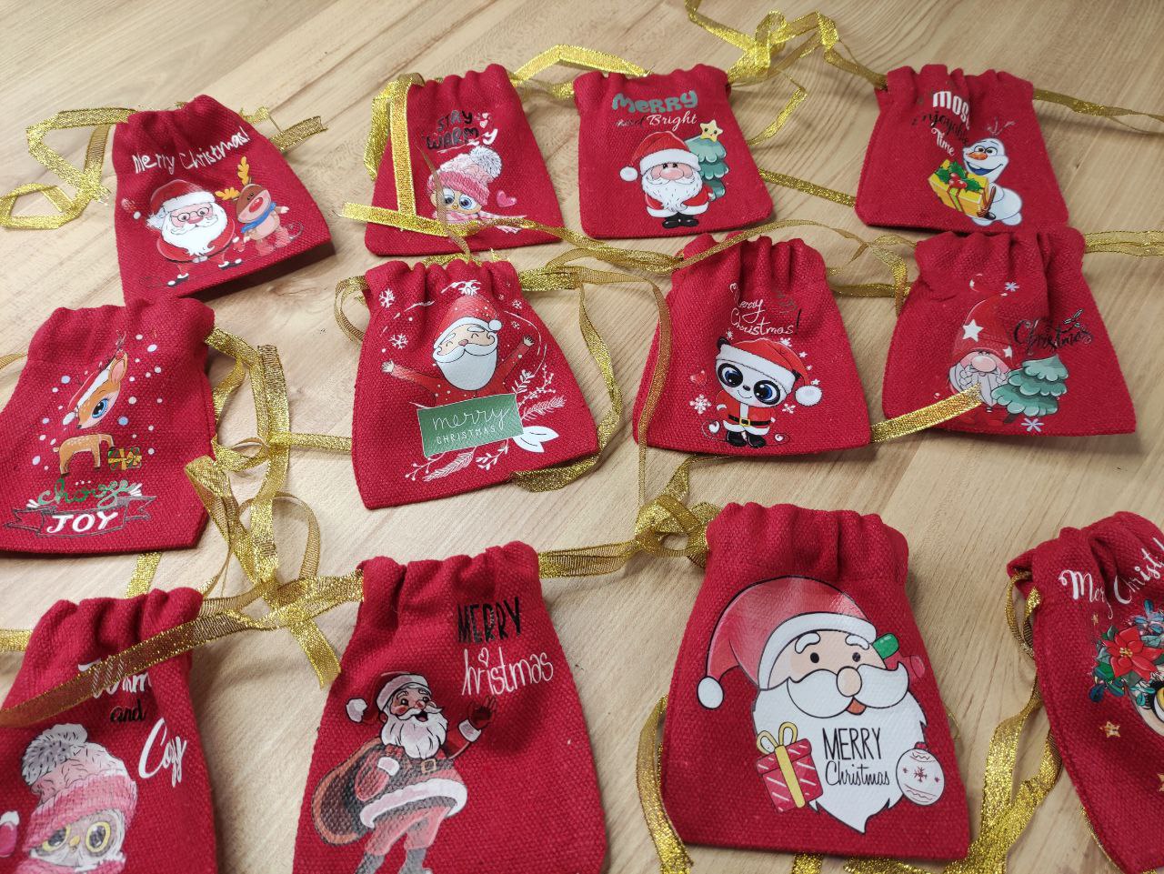 Gift Bag - size 10 cm * 12 cm - Buy 2 get 1 free