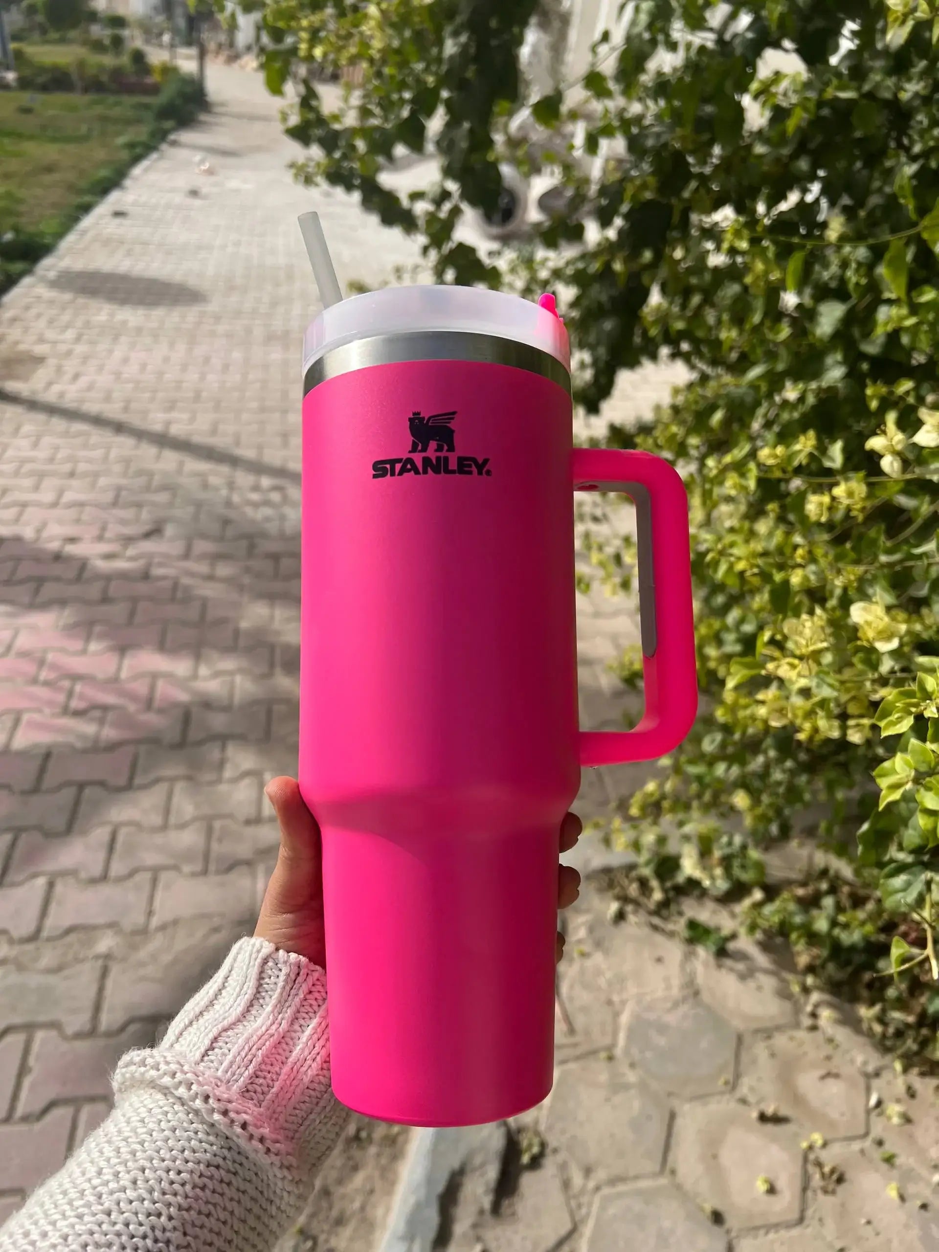 Stanley Thermal Mug – 1000 ml - Customization Options - WE PRINT