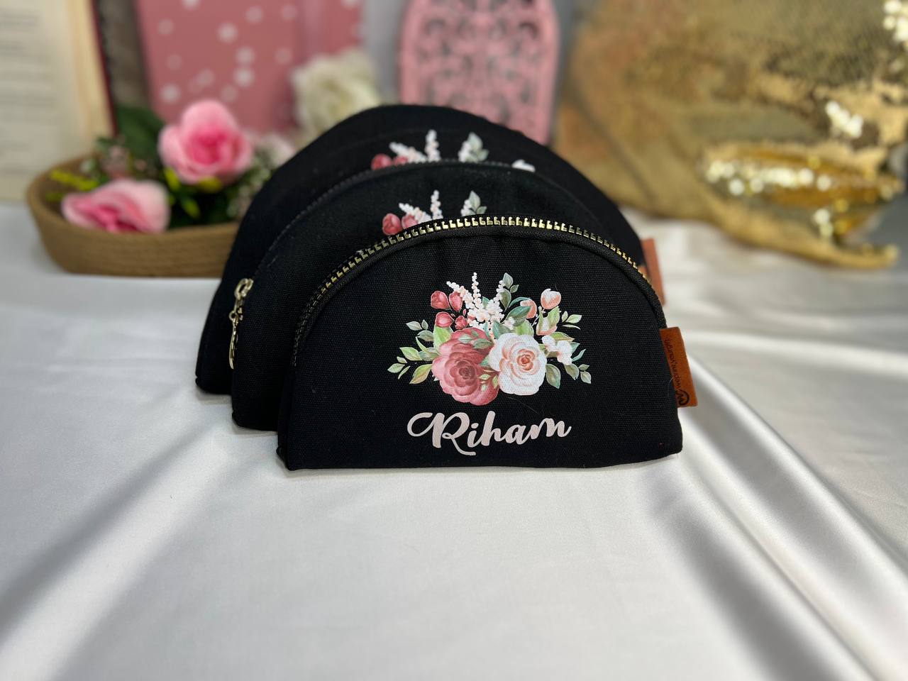 Makeup Cases Set - Buy 2 get 1 Free