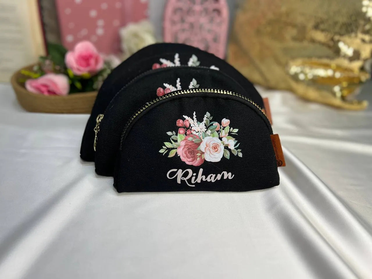 Makeup Cases Set - Buy 2 get 1 Free - WE PRINT