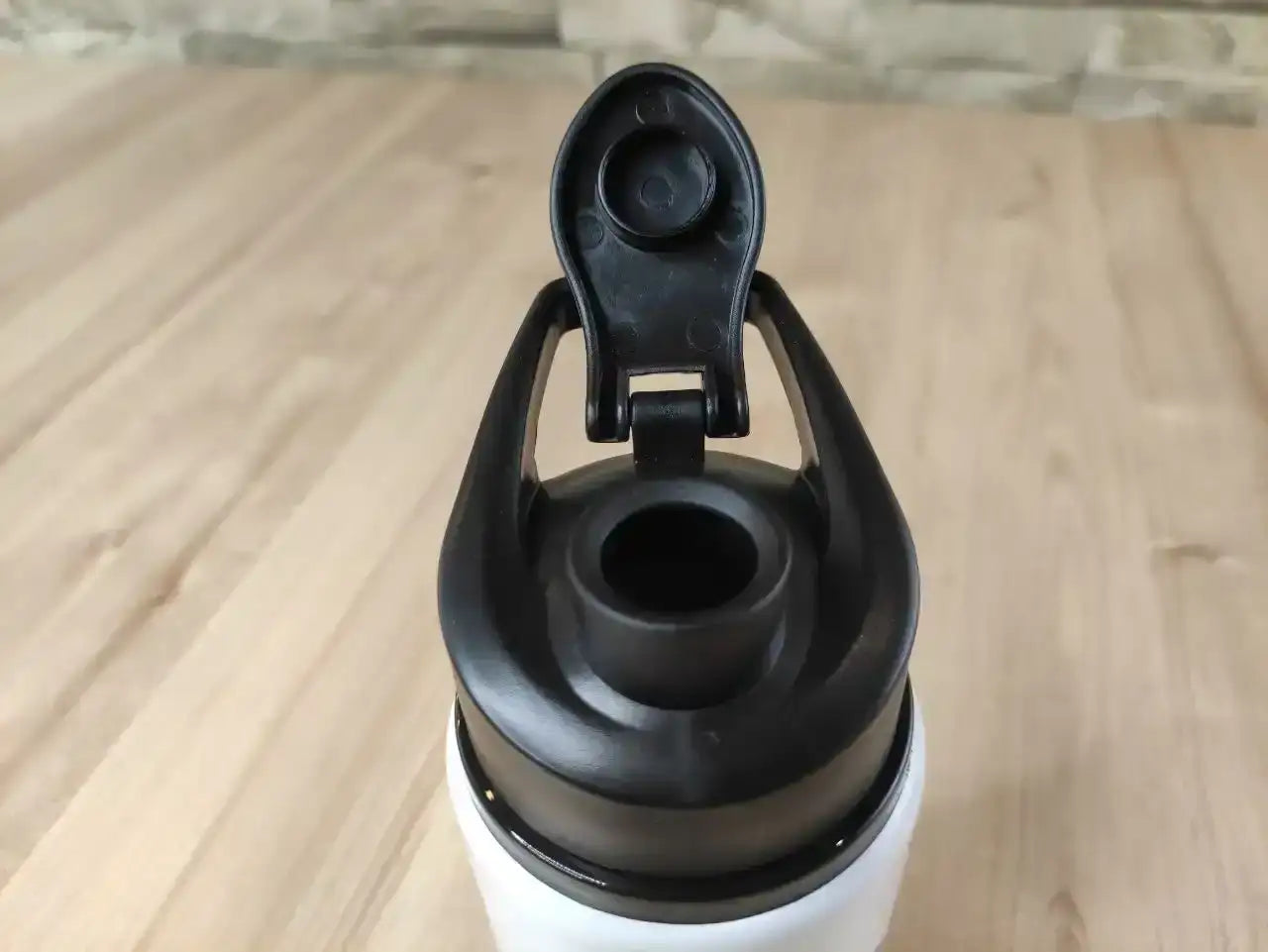 Aluminum Water Bottle with Lid and Handle - Buy 2 Get 1 Free - WE PRINT
