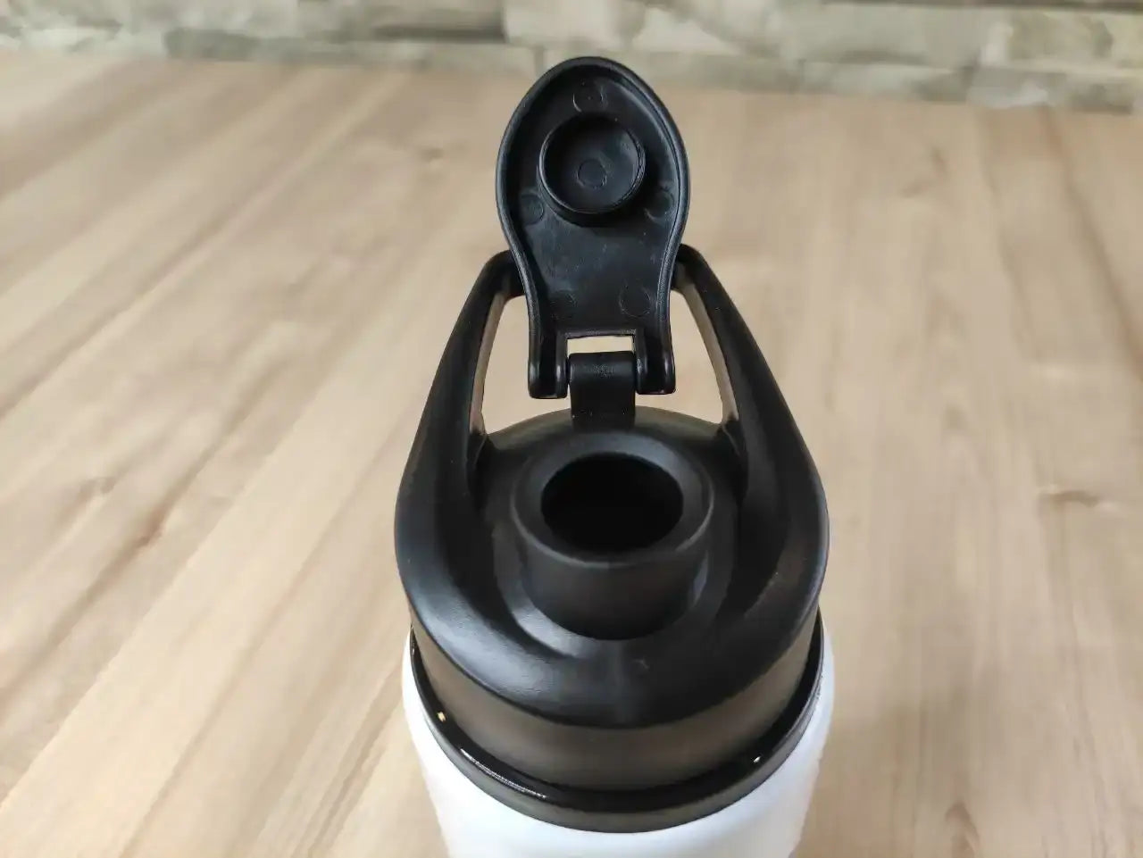 Aluminum Water Bottle with Lid and Handle - Buy 2 Get 1 Free - WE PRINT