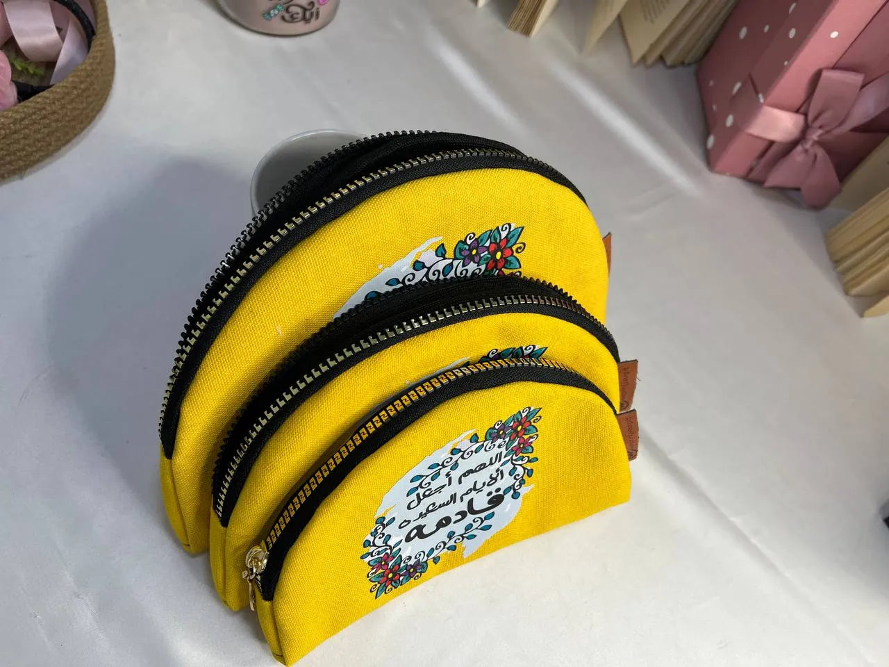 Makeup Cases Set - Buy 2 get 1 Free - WE PRINT