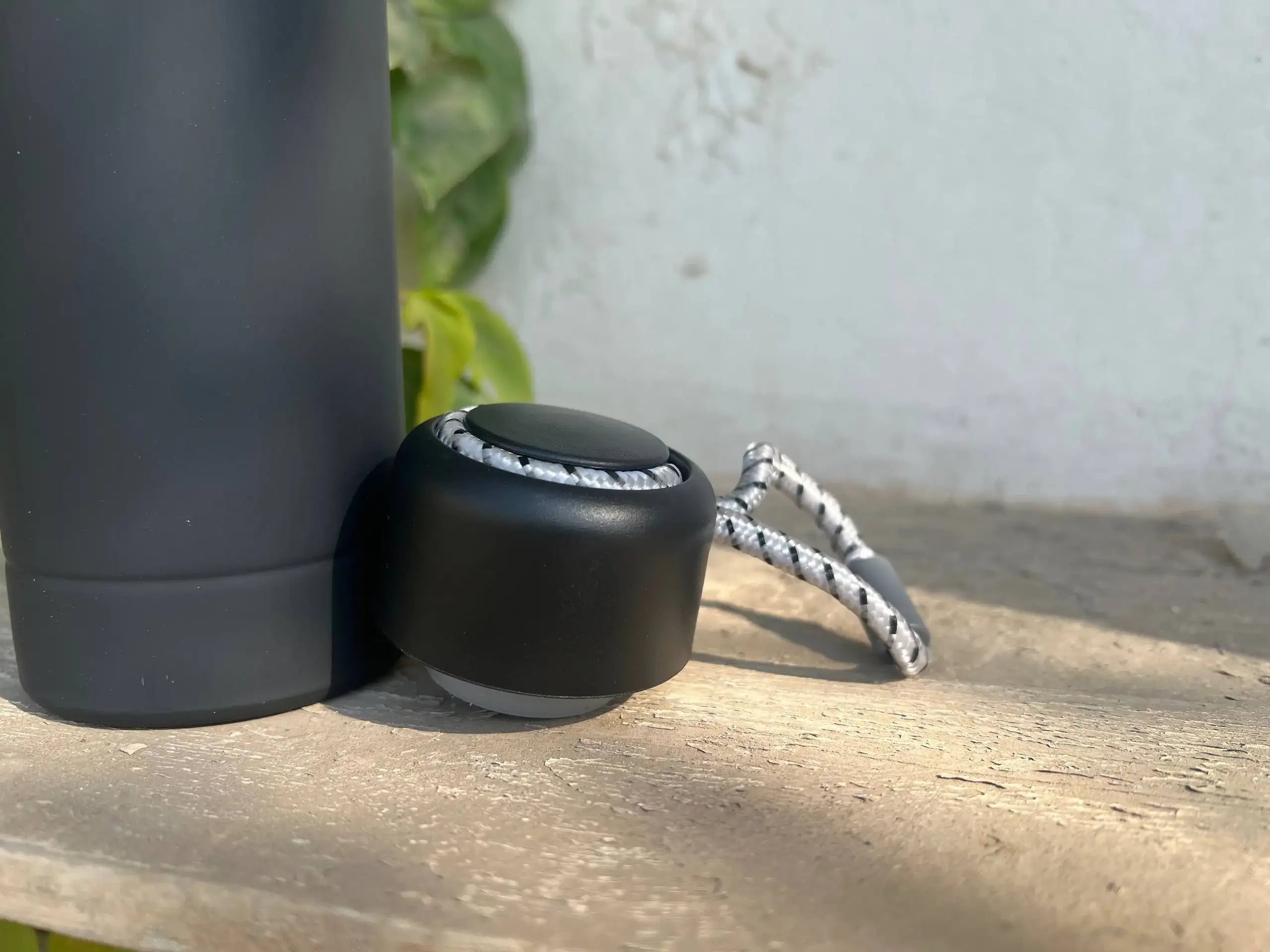 Thermal Stainless Steel Bottle with Strap – Customization options - WE PRINT