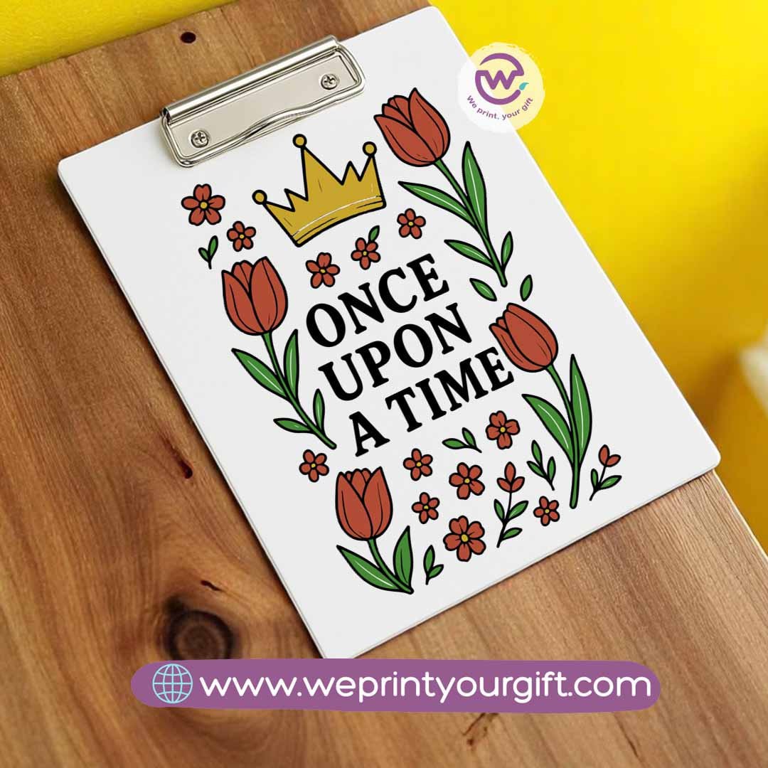 لوحة قصاصات - زهرية - تحفيزية