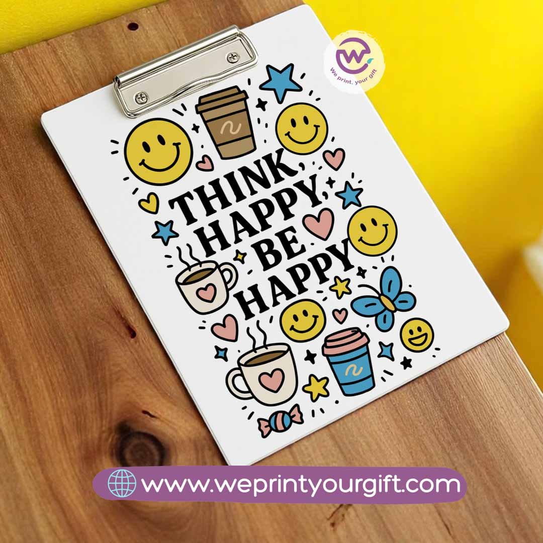 لوحة قصاصات - زهرية - تحفيزية