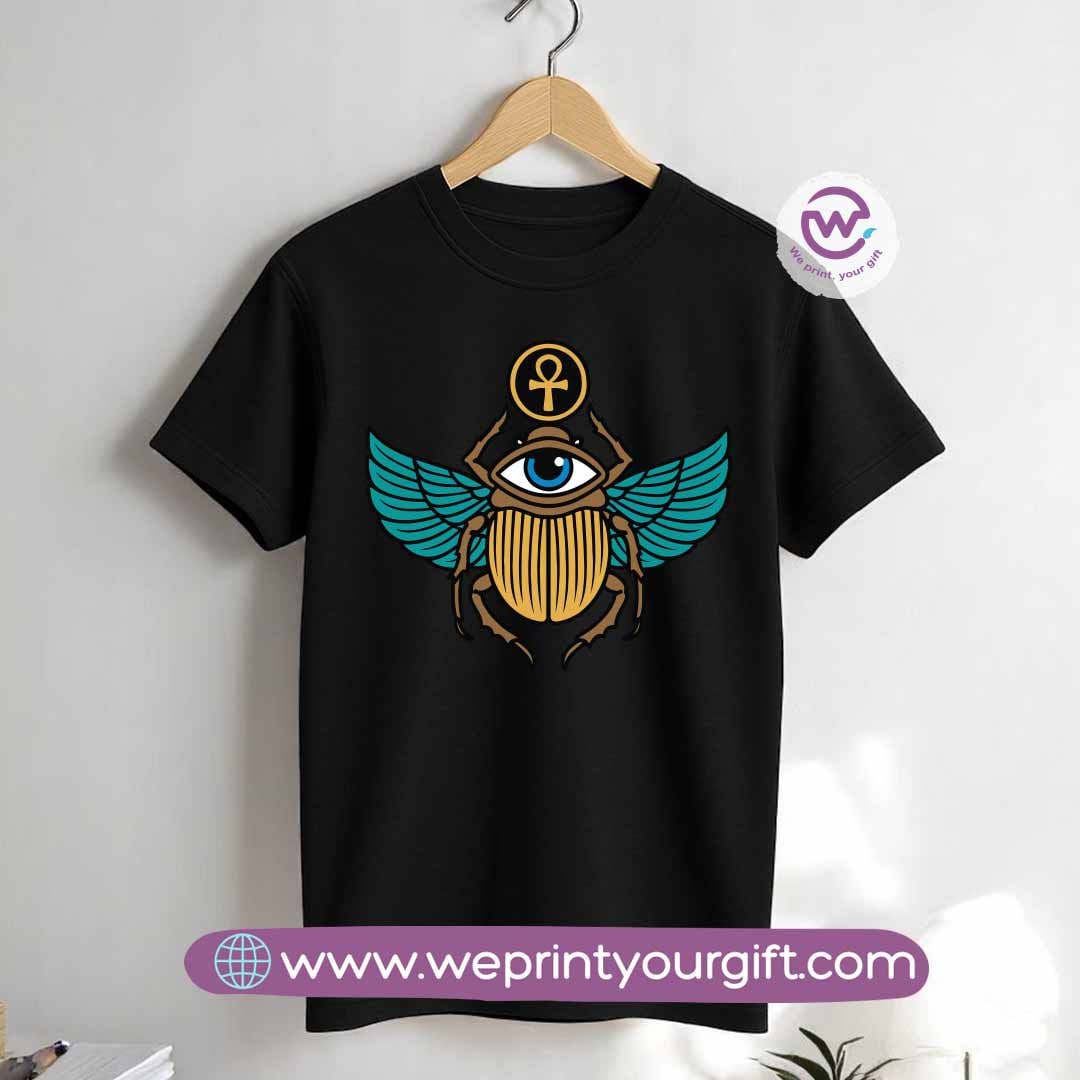 Pharaonic T-shirt - WE PRINT