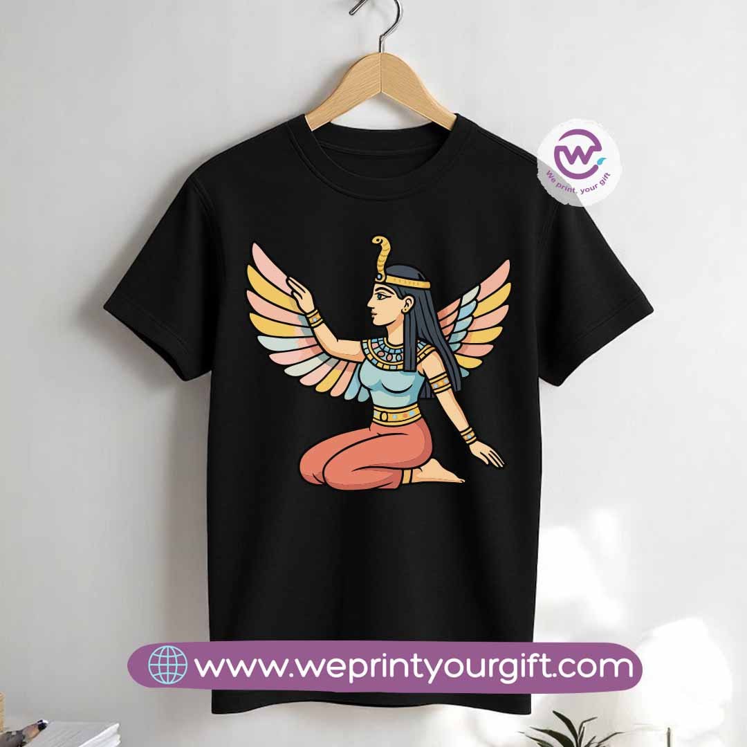 Pharaonic T-shirt - WE PRINT