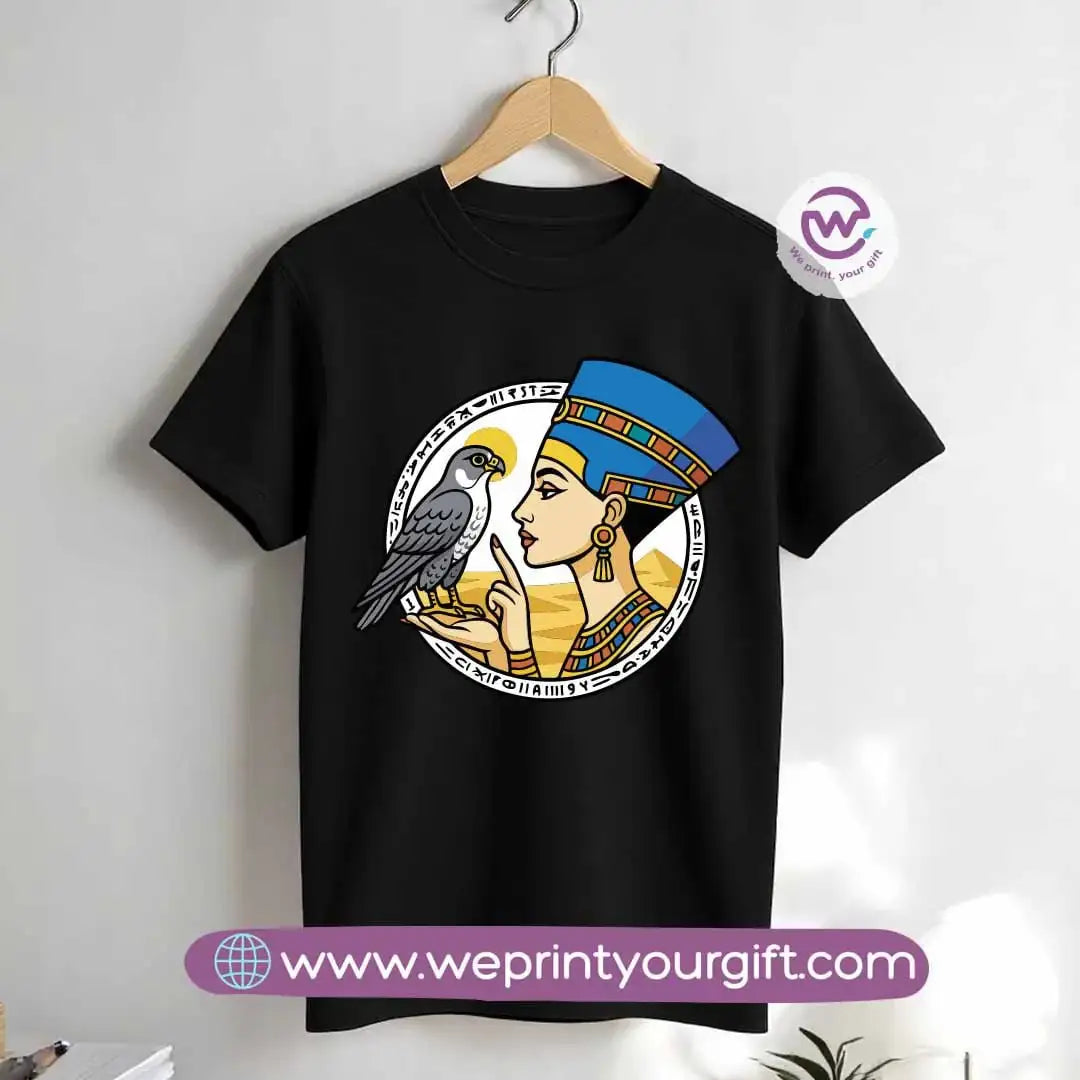 Pharaonic T-shirt - WE PRINT