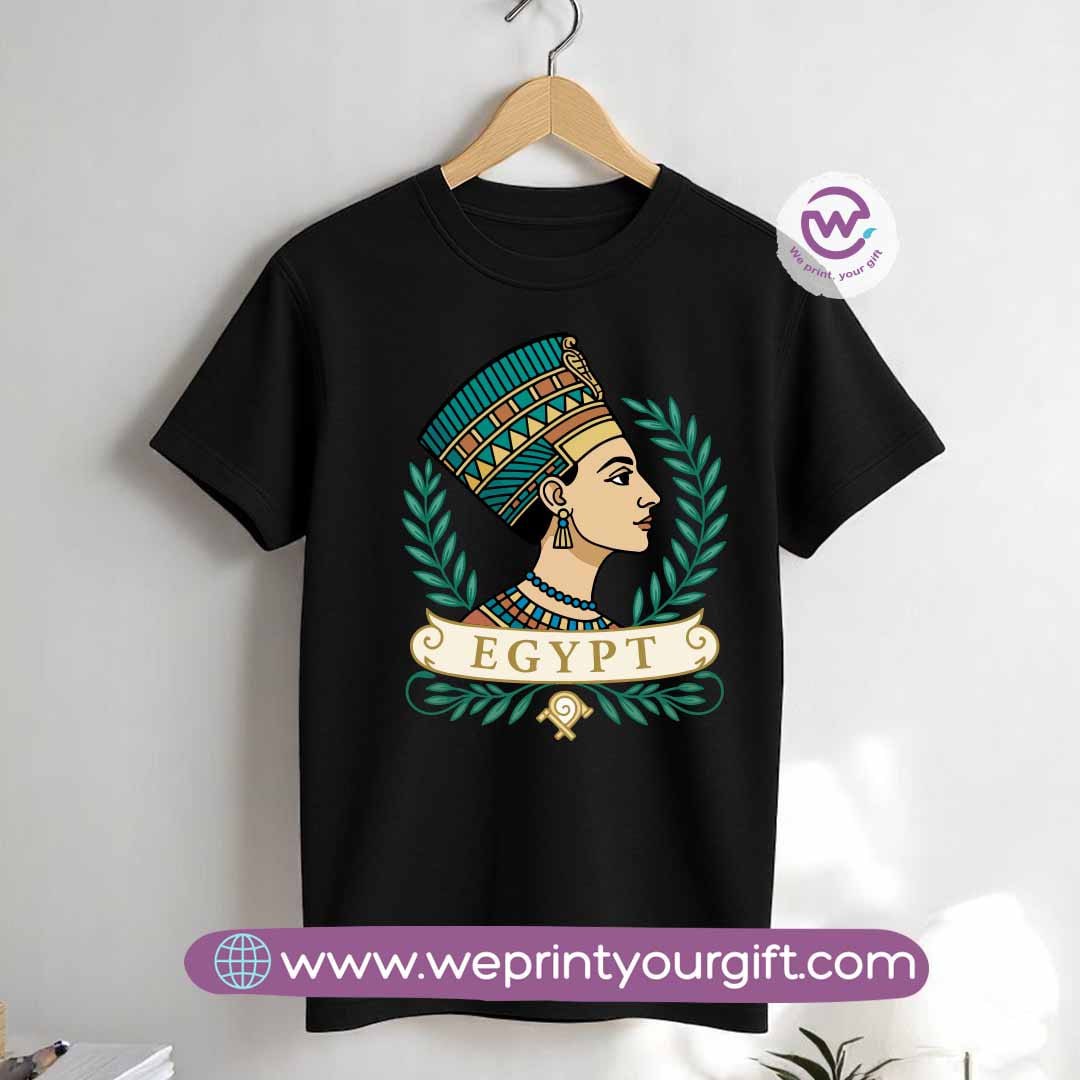 Pharaonic T-shirt - WE PRINT