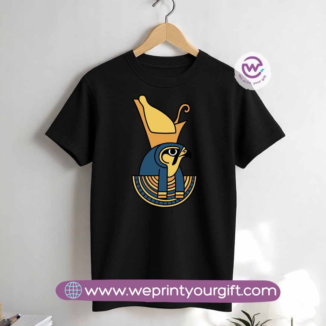 Pharaonic T-shirt - WE PRINT