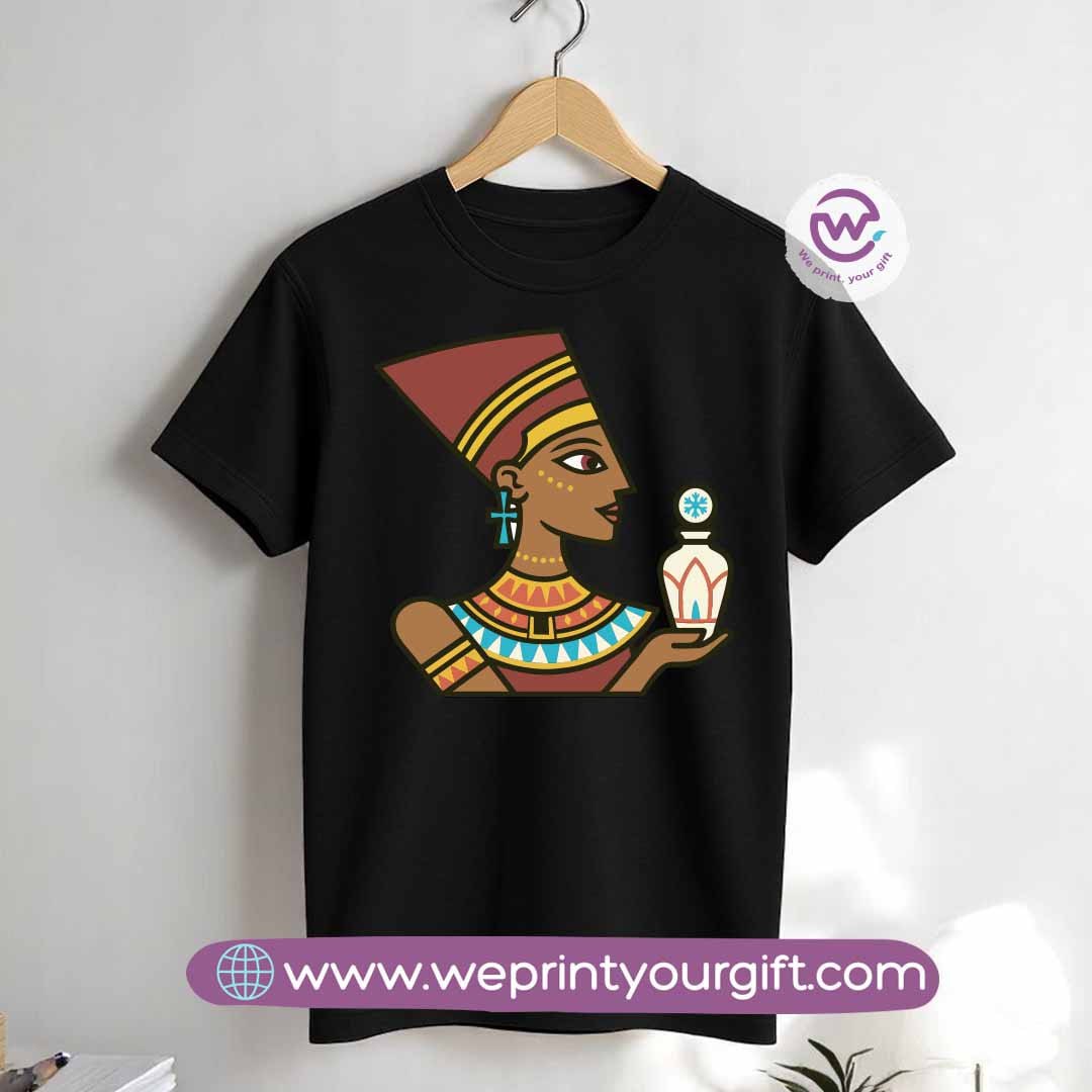 Pharaonic T-shirt - WE PRINT