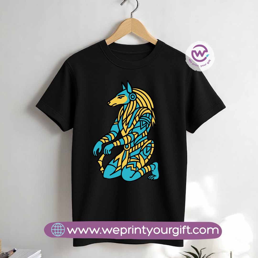 Pharaonic T-shirt - WE PRINT