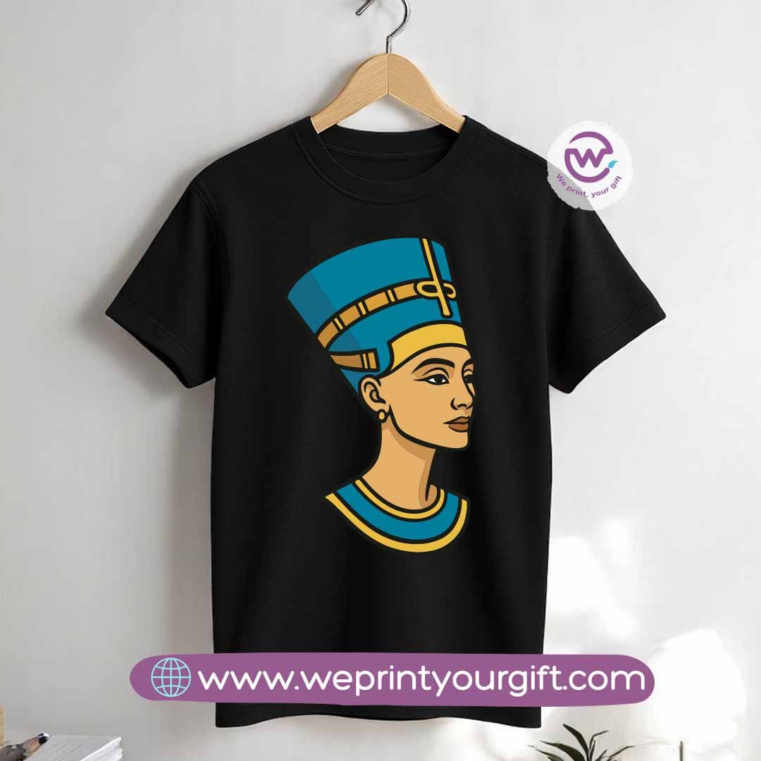 Pharaonic T-shirt - WE PRINT