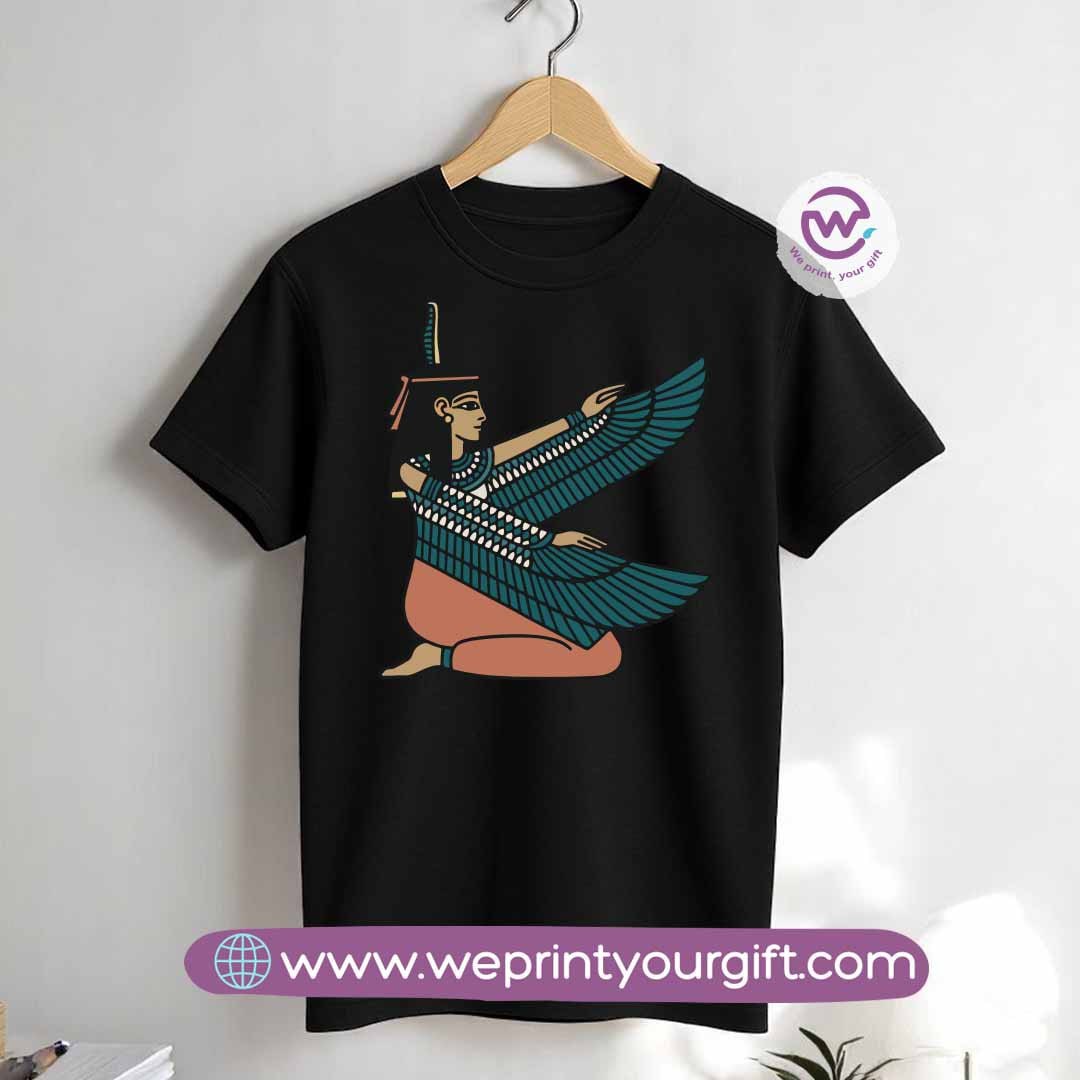 Pharaonic T-shirt - WE PRINT