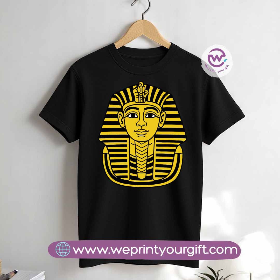 Pharaonic T-shirt - WE PRINT