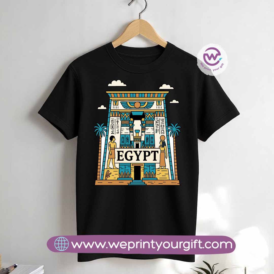 Pharaonic T-shirt - WE PRINT