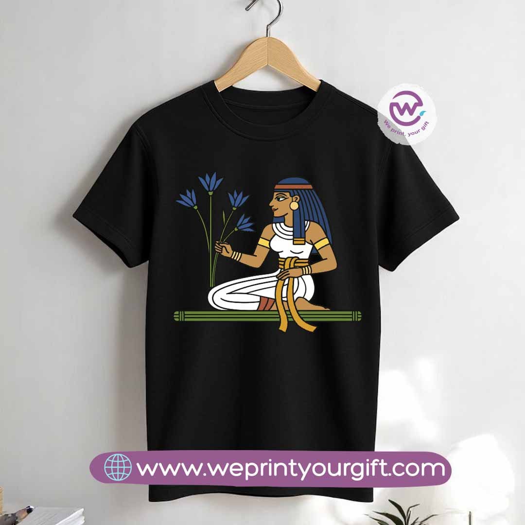 Pharaonic T-shirt - WE PRINT