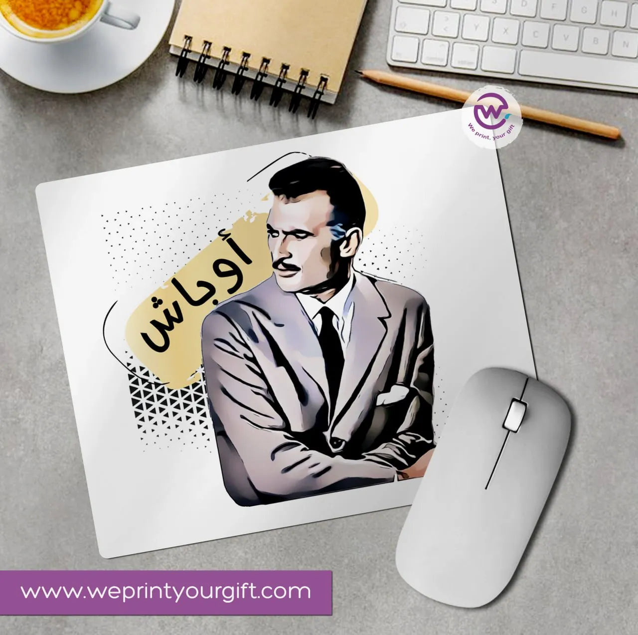 Custom Mouse Pad - Funny sarcasm Memes