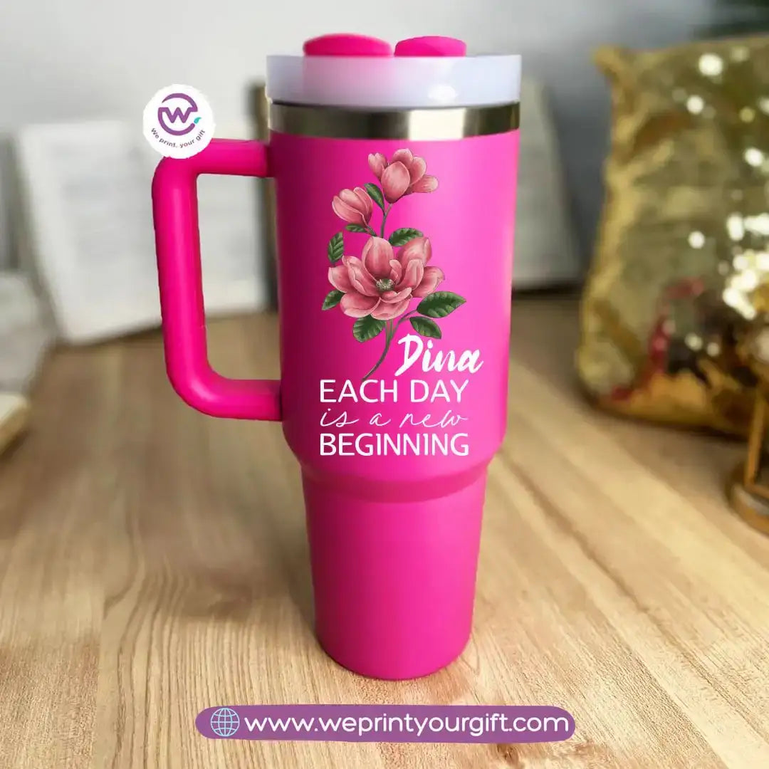 Stanley Thermal Mug – 1000ml | Motivational Designs - WE PRINT