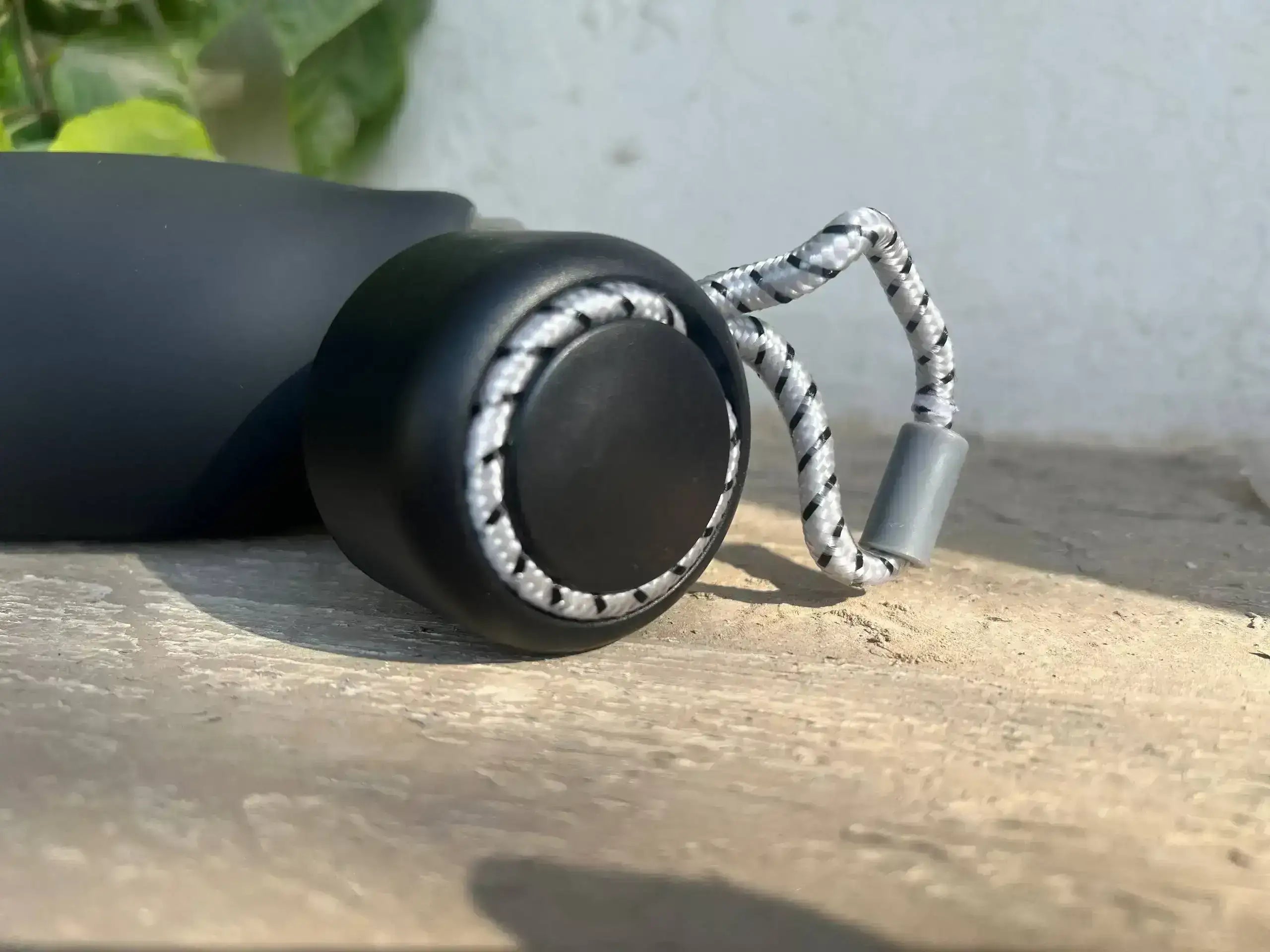 Thermal Stainless Steel Bottle with Strap – Customization options - WE PRINT