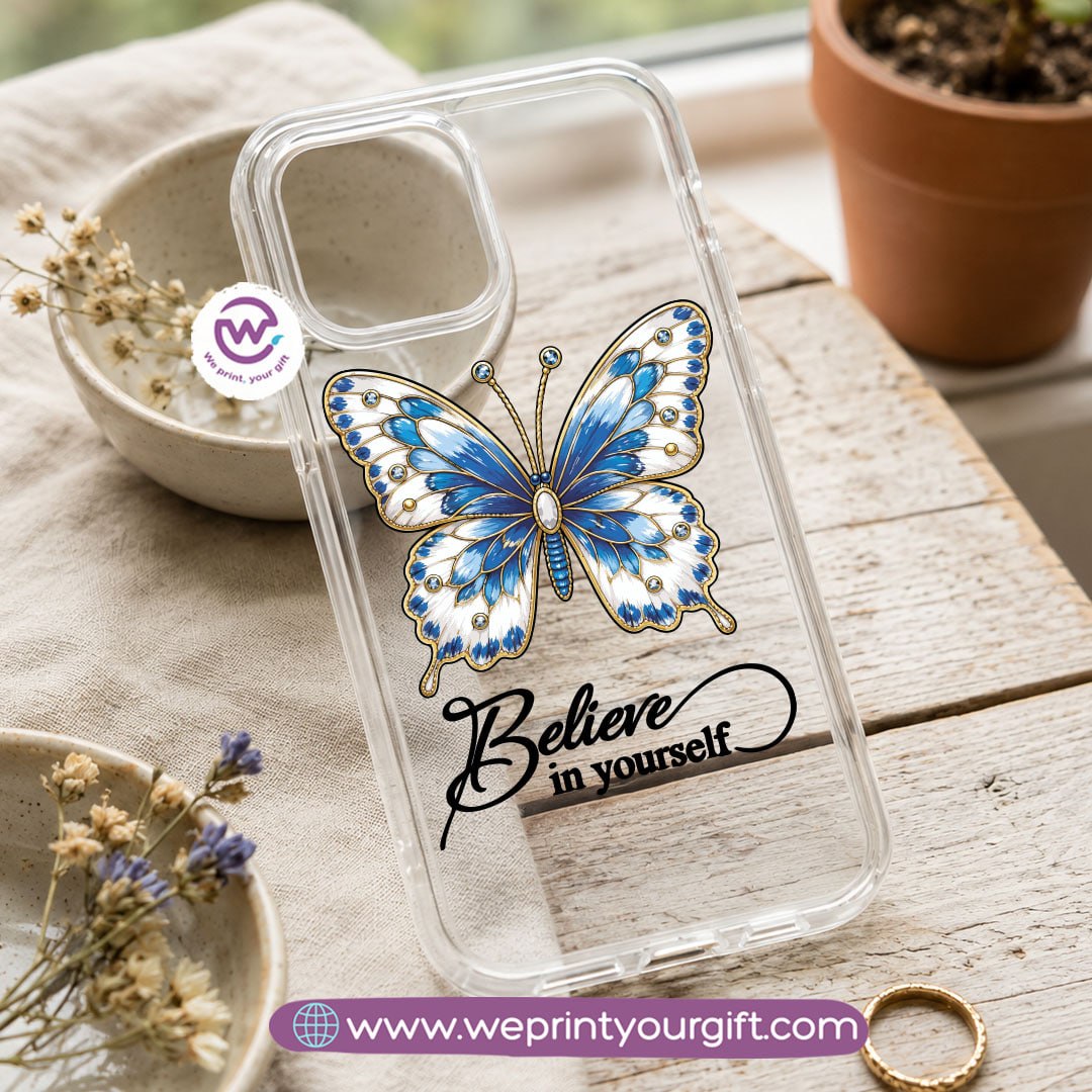 Butterfly Phone Cover