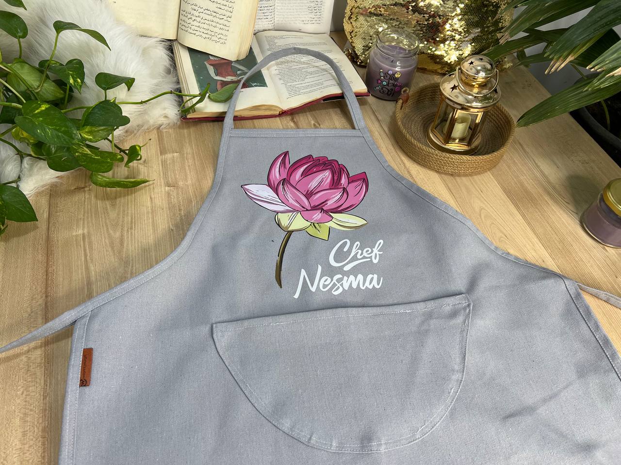 Adult Apron - Buy 2 Get 1 free