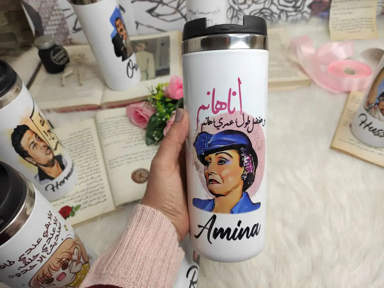 Starbucks Mug-Buy 2 Get 1 free - WE PRINT