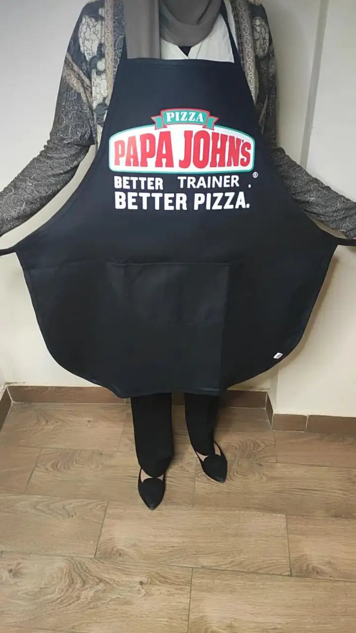 Adult Apron - Buy 2 Get 1 free - WE PRINT