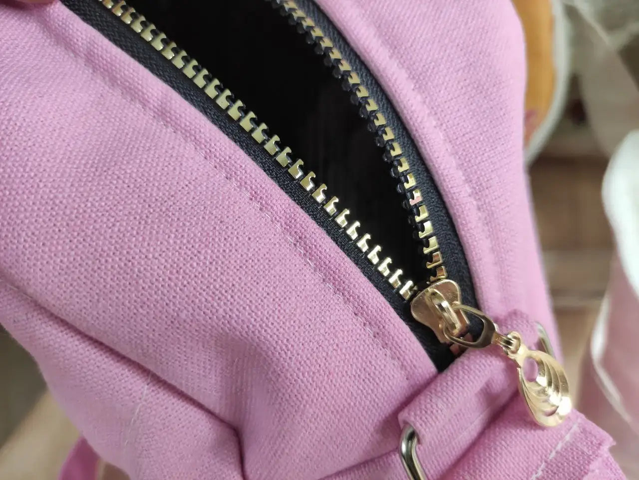 Round Bag -Buy 2 Get 1 Free - WE PRINT