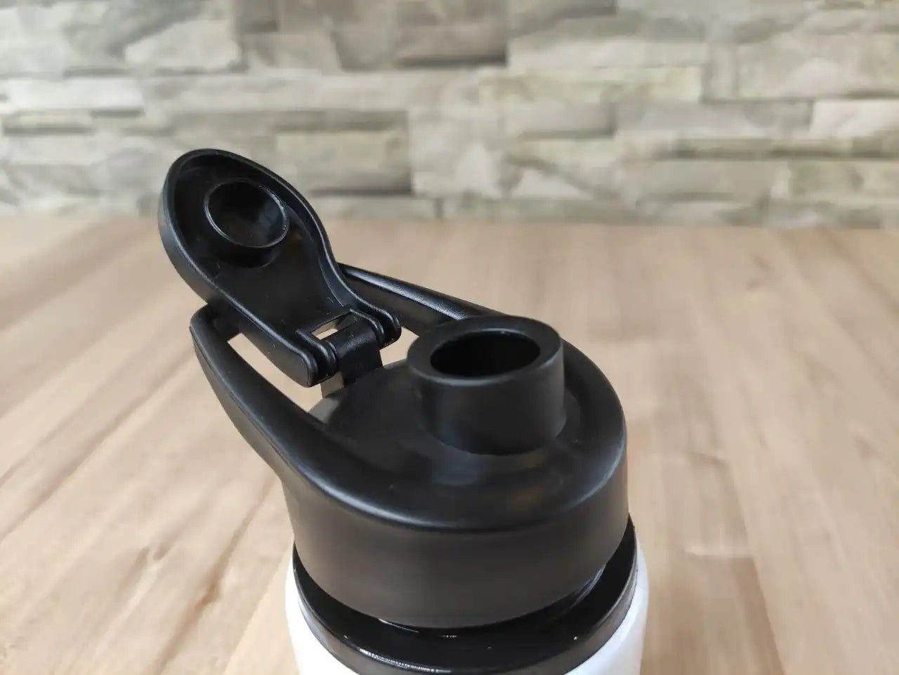 Aluminum Water Bottle with Lid and Handle - Buy 2 Get 1 Free