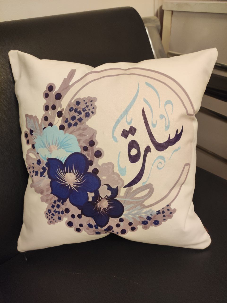 Square Cushion - Buy 2 Get 1 Free - WE PRINT