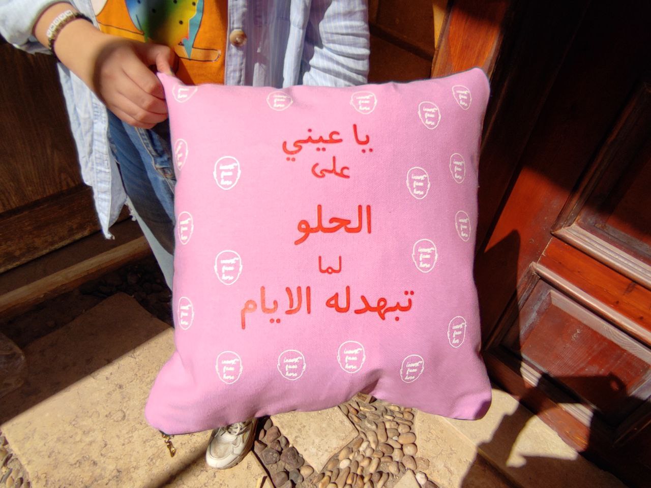 Square Cushion - Buy 2 Get 1 Free - WE PRINT