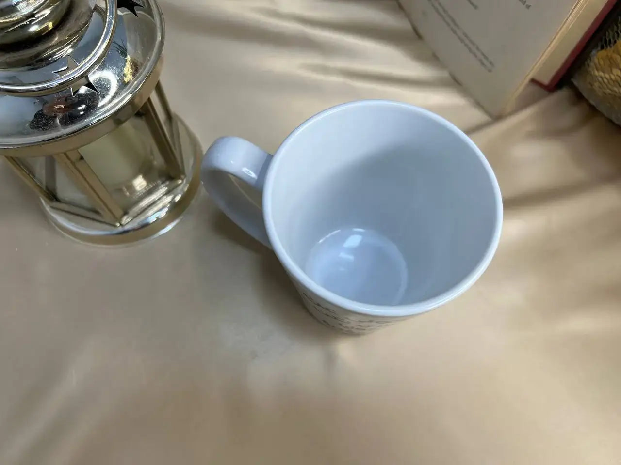 Conical Mug - Buy 2 Get 1 Free - WE PRINT