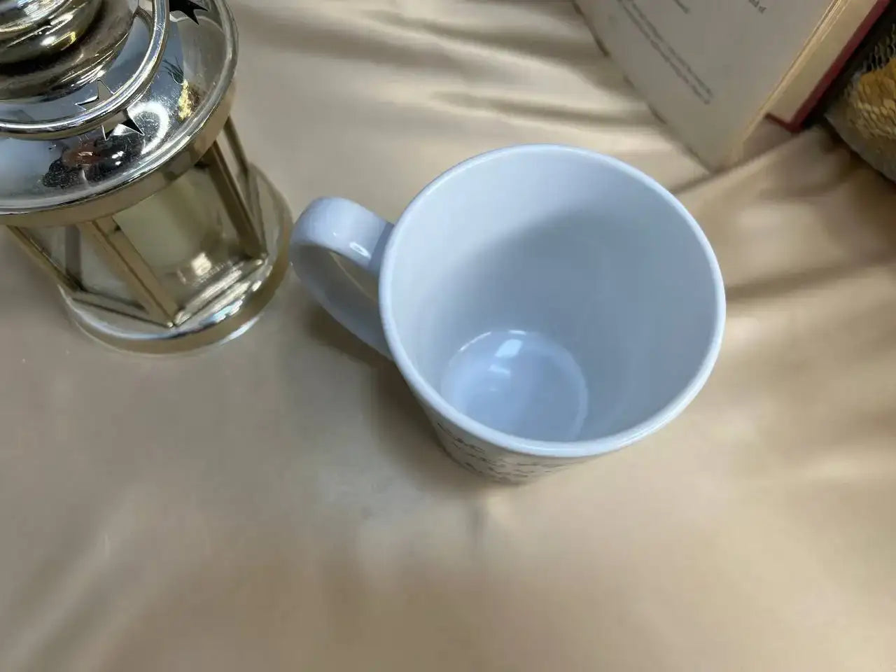 Conical Mug - Buy 2 Get 1 Free - WE PRINT