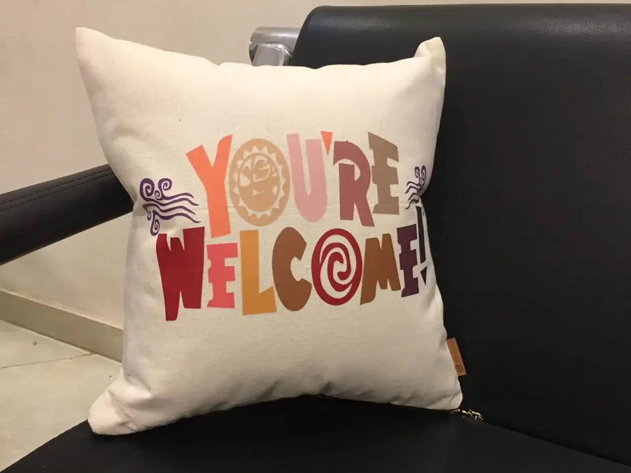 Square Cushion - Buy 2 Get 1 Free - WE PRINT