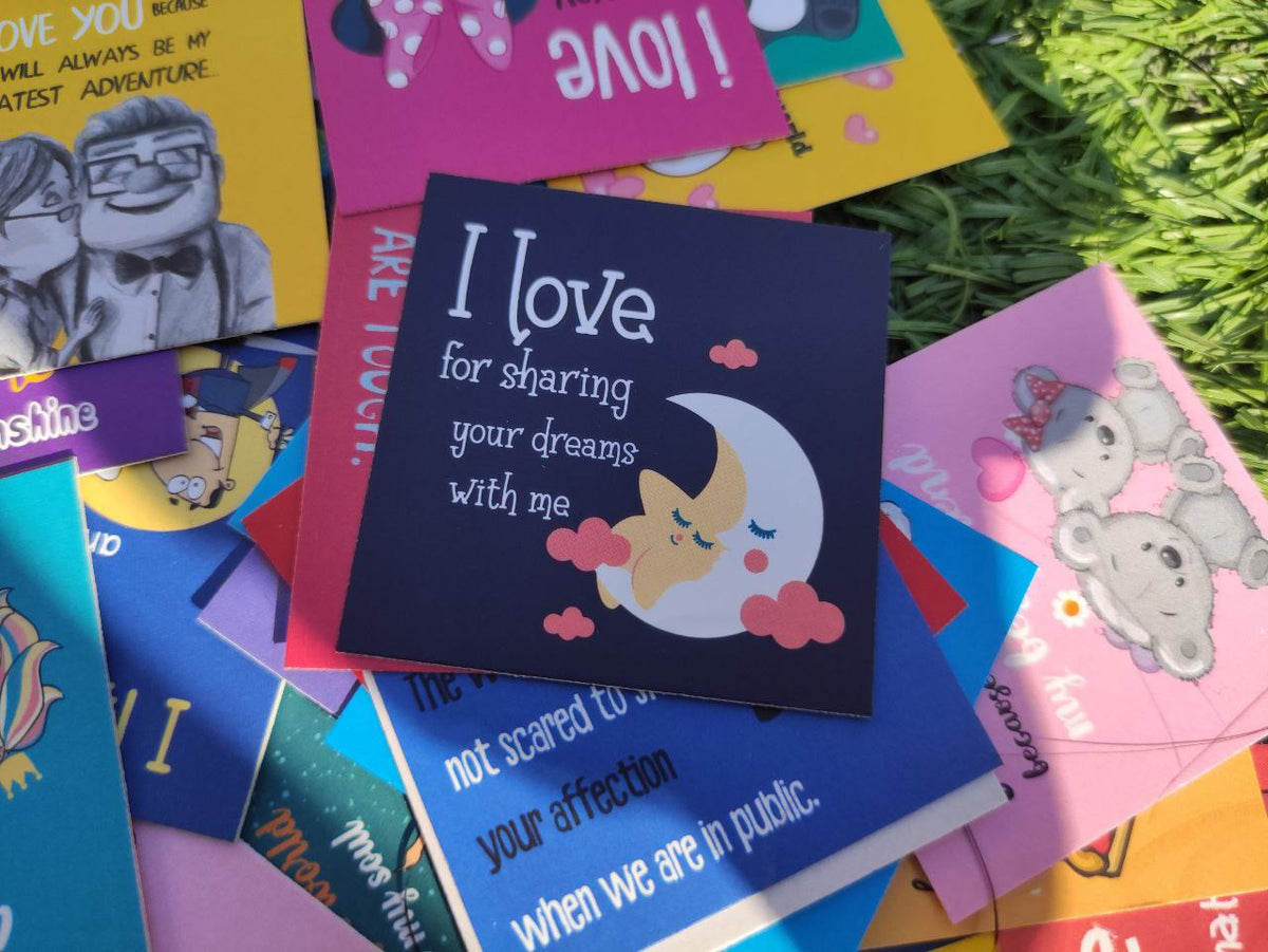 Love Jar - We Print Your Gift - وي برنت يور جيفت