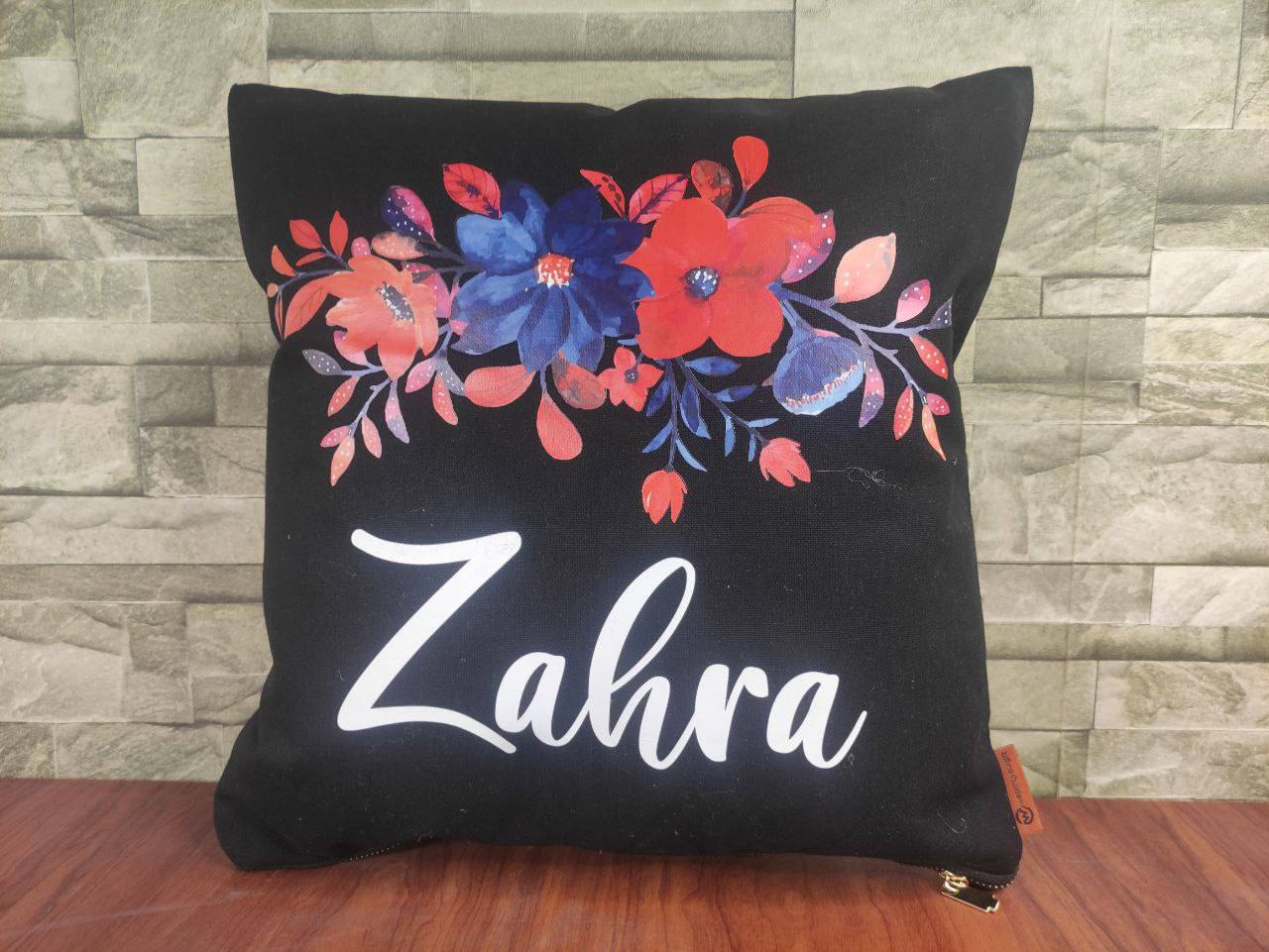 Square Cushion - Buy 2 Get 1 Free - WE PRINT